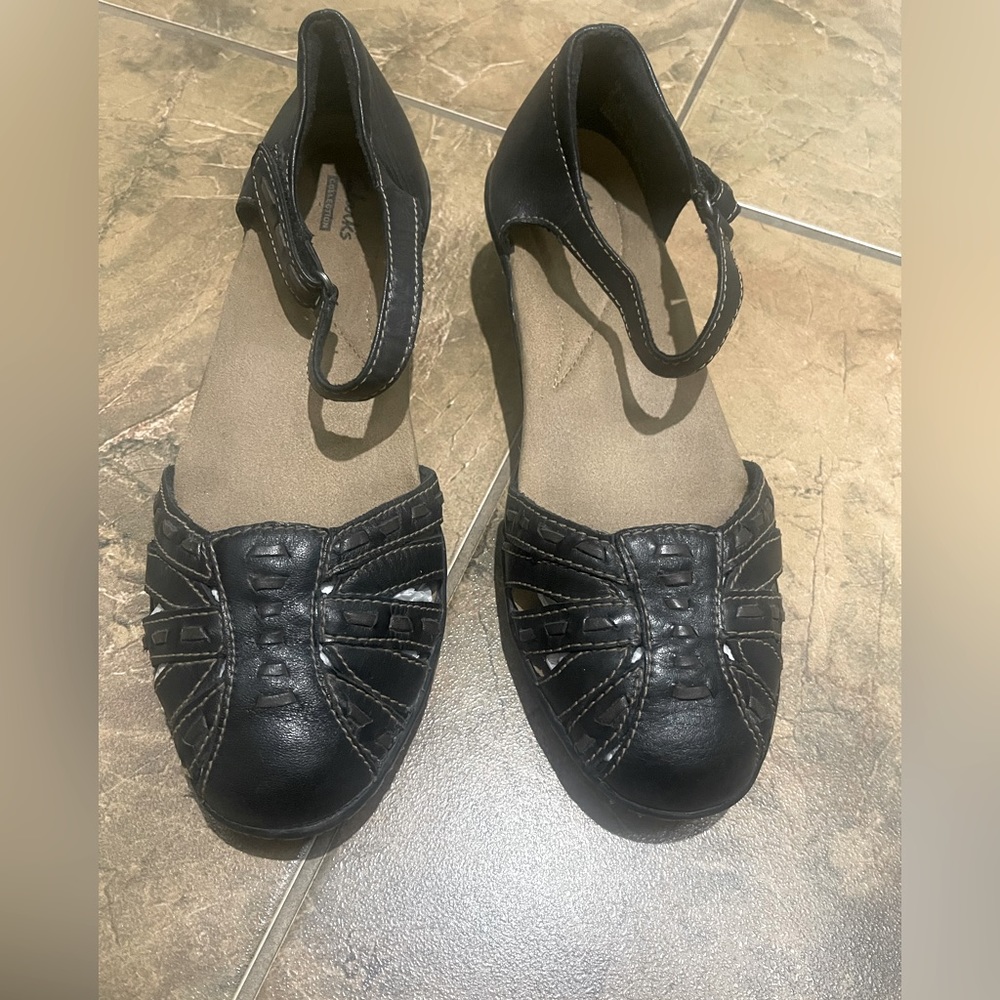 Clarks Wendy Estate
